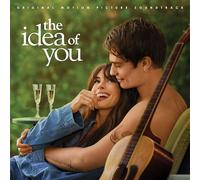 Varios - B.s.o. The Idea Of You