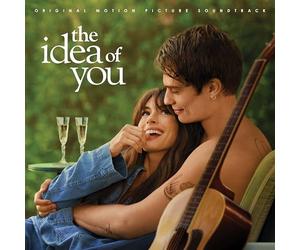 Varios - B.s.o. The Idea Of You