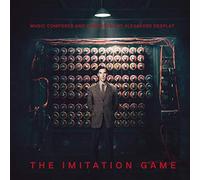 Varios - B.S.O The Imitation Game