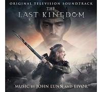 Varios - B.S.O: The Last Kingdom