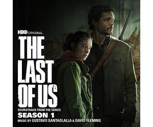 Varios - B.s.o. The Last Of Us: Season 1 (HBO Original Series)