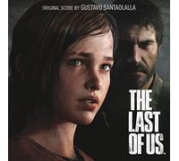 Varios - B.S.O. The Last Of Us. Video Game