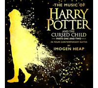 Varios - B.s.o. The Music Of Harry Potter And The Cursed Child - In Four Contemporary Suites [Vinilo]