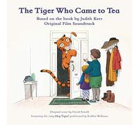 Varios – B.S.O. The Tiger Who Came to Tea – Legacy