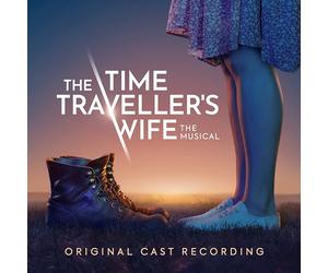 Varios - B.s.o. The Time Traveller's Wife The Musical