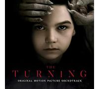 Various Artists The Turning (Vinyl) 12" Album