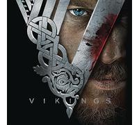 Varios – B.S.O. The Vikings (Music From The Tv Series) – Sony