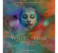 Varios - B.s.o. The Wheel Of Time: The First Turn (Amazon Series)
