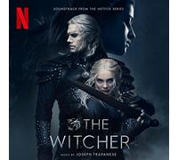 Varios - B.s.o. The Witcher: Season 2 [Vinilo]