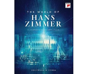 Varios - B.s.o. The World Of Hans Zimmer - A Symphonic Celebration