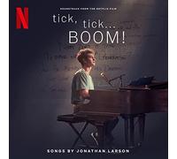 Varios - B.s.o. Tick, Tick… Boom! [Vinilo]