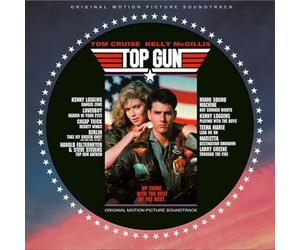 Varios - B.s.o. Top Gun