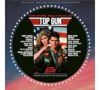 Varios - B.s.o. Top Gun [Vinilo]
