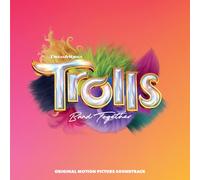 Varios – B.S.O. Trolls Band Together – Vinilo (Importación USA) – RCA