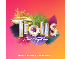 Varios - B.s.o. Trolls Band Together