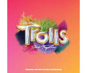 Varios - B.s.o. Trolls Band Together