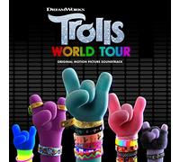 B.s.o Trolls World Tour