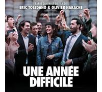 Varios - B.s.o. Une Annee Difficile