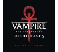 Varios - B.S.O. Vampire. The Masquerade - Bloodlines