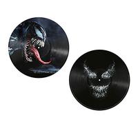 Varios - B.s.o Venom [Vinilo]