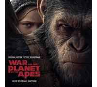 Varios - B.S.O.: War For The Planet Of The Apes