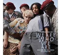 Devonté Hynes We Are Who We Are (Vinyl) (Importación USA)