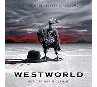 Varios - B.S.O. Westworld: Season 2