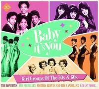 Varios - Baby It's You