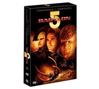 Varios - Babylon 5:Serie 1 [DVD]