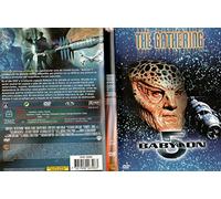 Varios - Babylon 5 The Gathering [DVD]
