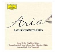 Varios - Bach: Aria