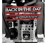 Varios - Back In The Day ... Hip Hop Classics