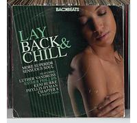 Varios - Backbeats: Lay Back & Chill: More Superior Sensuous Soul