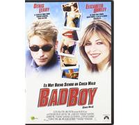 Varios - Bad Boy (Chico Malo) [DVD]