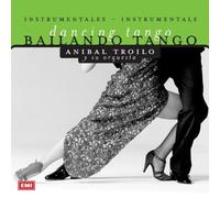 Varios - Bailando Tango