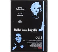 Varios - Bailar con un Extraño DVD 1985 Dance With a Stranger