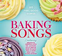 Varios - Baking Songs