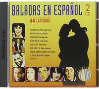 Varios - Baladas En Español