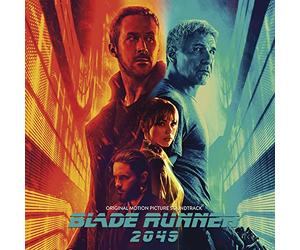 Varios - Balde Runner 2049 (Banda Sonora Original)