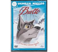 Varios - Balto La Leyenda Del Perro Esquimal [DVD]