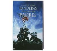 Varios - Banderas De Nuest.Padres 2Dvd