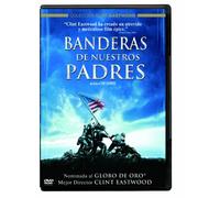 Varios - Banderas De Nuestros Padres (Steelbook) [DVD]