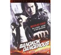 Varios - Bangkok dangerous (Edición especial) [DVD]