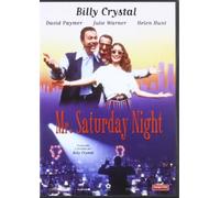 Varios - Baobang Mr._Saturday_Night [DVD]