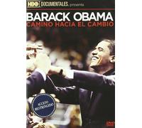 Varios - Barack Obama: Camino Hacia el Cambio [DVD]