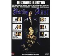 Varios - Barba Azul DVD 1972 Bluebeard