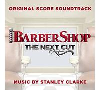 Varios - Barbershop: The Next Cut