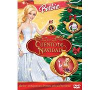 Varios - Barbie en un cuento de Navidad [DVD]