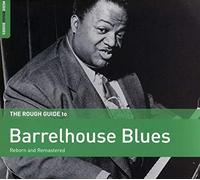 Varios - Barrelhouse Blues
