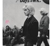 Varios - Basement Beehive: The Girl Group Underground [Vinilo]